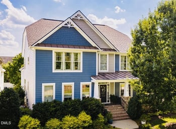 1378 Great Ridge Pw, Chapel Hill, NC 27516