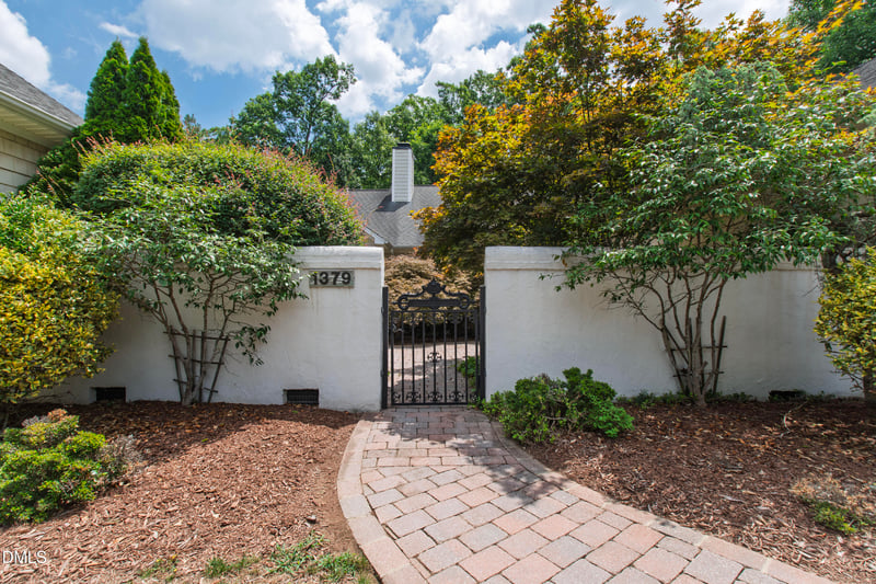 1379 Bradford Pl, Pittsboro, NC 27312