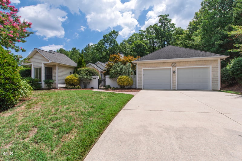 1379 Bradford Pl, Pittsboro, NC 27312