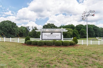 1379 Bradford Pl, Pittsboro, NC 27312