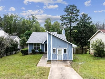 1379 Worstead Dr, Fayetteville, NC 28314