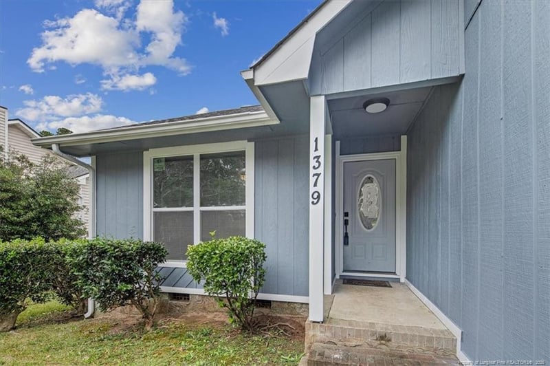 1379 Worstead Dr, Fayetteville, NC 28314