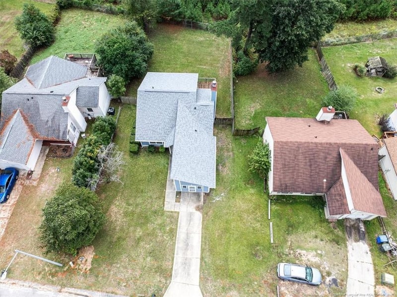 1379 Worstead Dr, Fayetteville, NC 28314