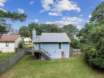 1379 Worstead Dr, Fayetteville, NC 28314