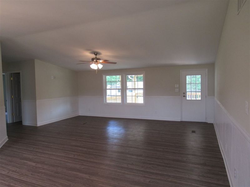 138 E Abbey Ct, Smithfield, NC 27577