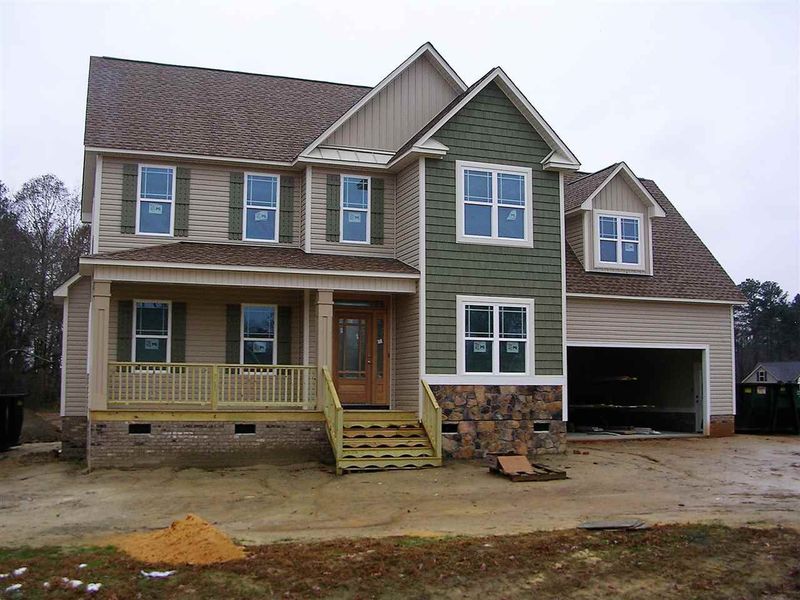 138 Aldean Dr #26, Clayton, NC 27527