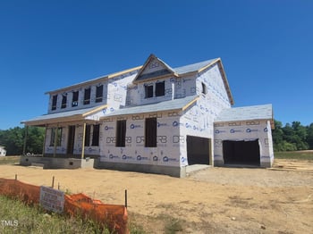 138 Alden Way, Angier, NC 27501