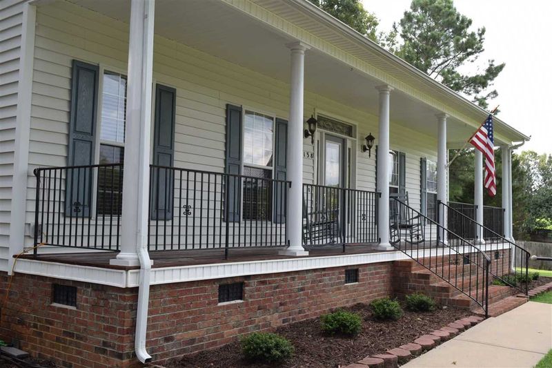 138 Allie Dr, Garner, NC 27529