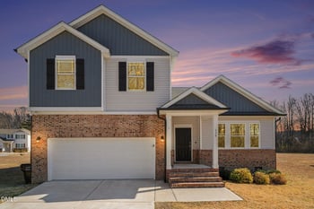 138 Avery Meadows Dr, Smithfield, NC 27577