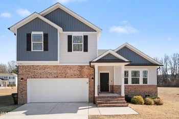 138 Avery Meadows Dr, Smithfield, NC 27577