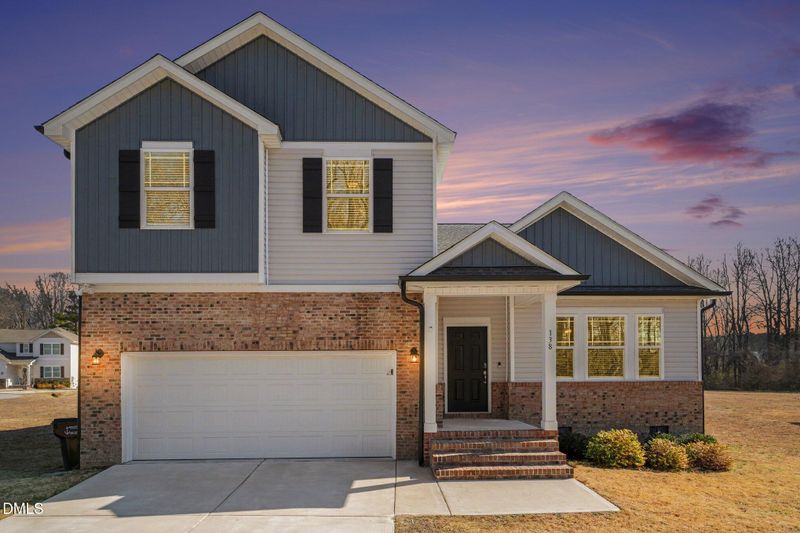 138 Avery Meadows Dr, Smithfield, NC 27577