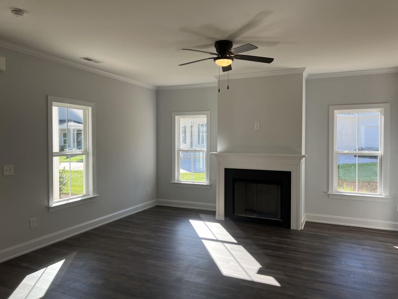 138 E Battery Cir, Selma, NC 27576