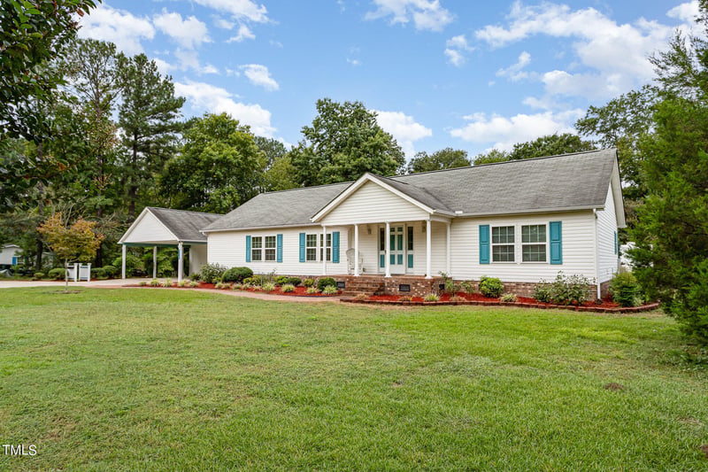 138 Berringer Ln, Garner, NC 27529