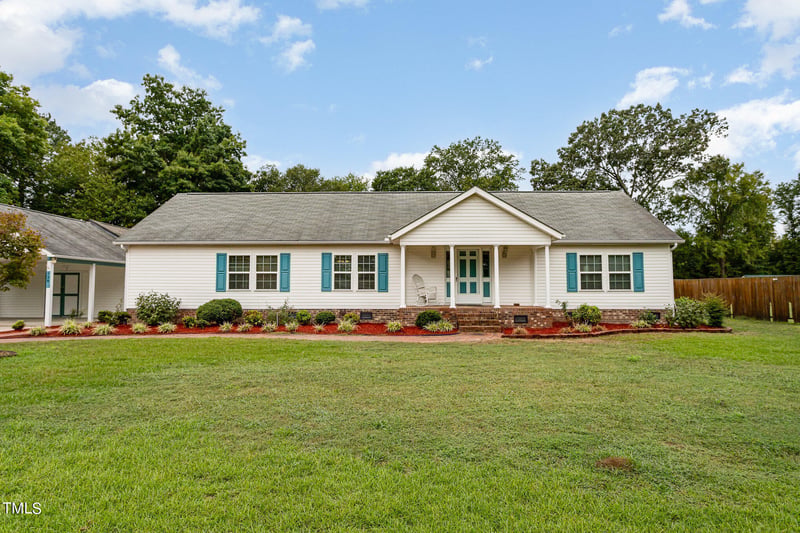 138 Berringer Ln, Garner, NC 27529
