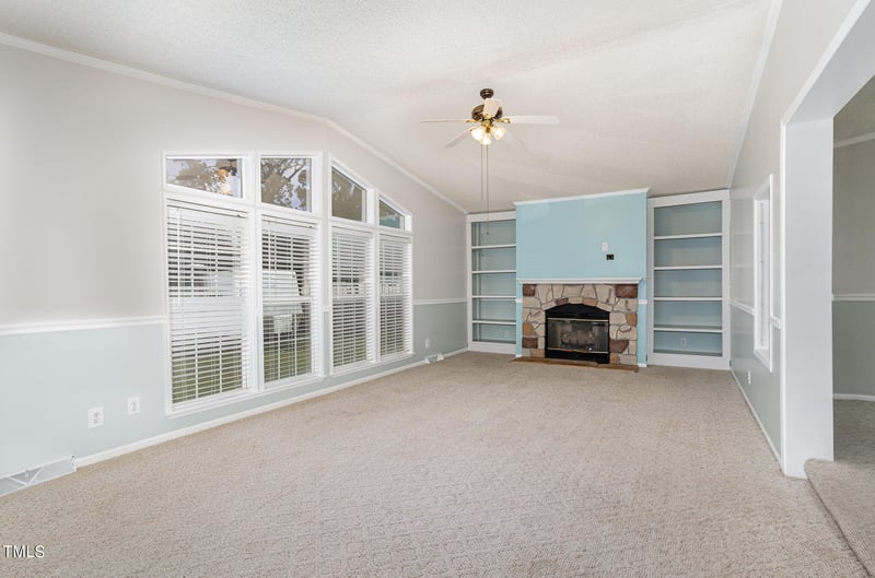 138 Berringer Ln, Garner, NC 27529