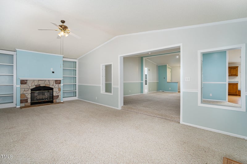 138 Berringer Ln, Garner, NC 27529
