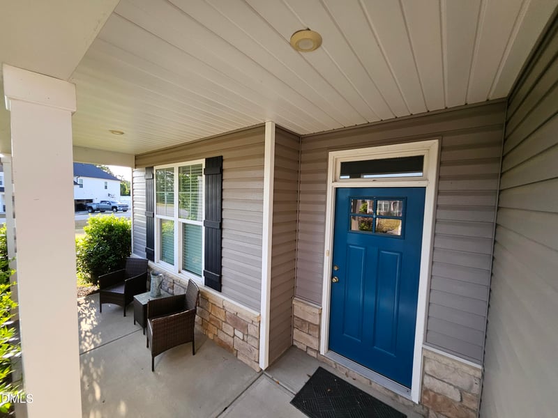 138 Beverly Pl, Four Oaks, NC 27524