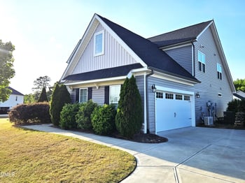 138 Beverly Pl, Four Oaks, NC 27524