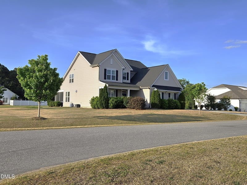 138 Beverly Pl, Four Oaks, NC 27524