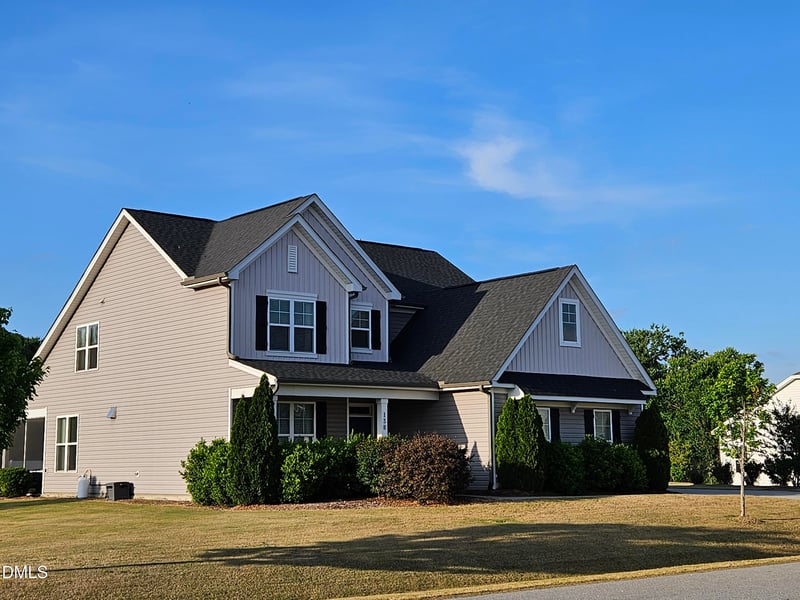 138 Beverly Pl, Four Oaks, NC 27524