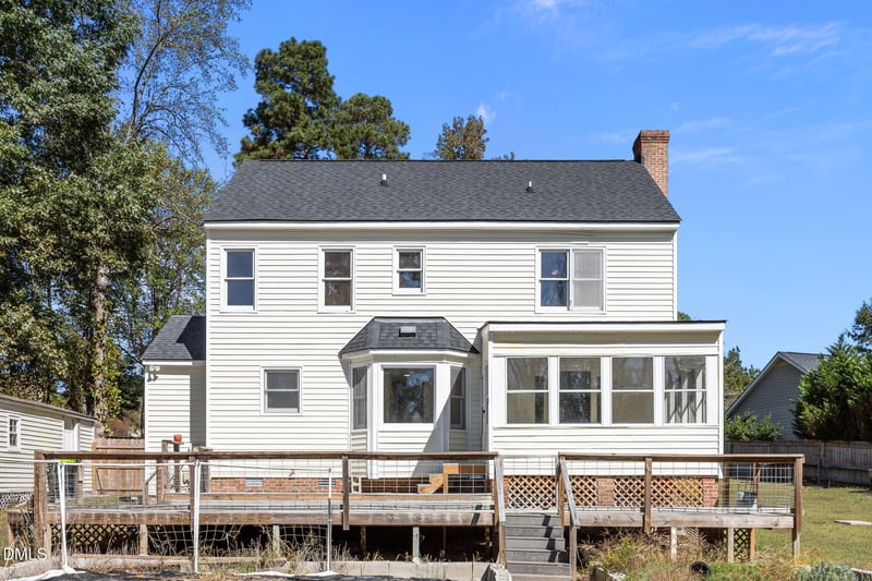 138 Bridle Trl, Youngsville, NC 27596