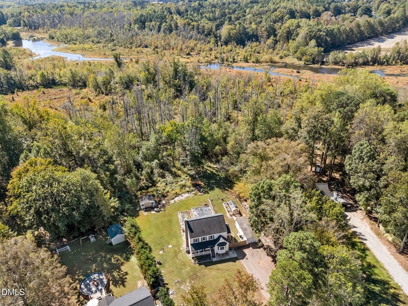 138 Bridle Trl, Youngsville, NC 27596