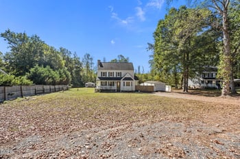 138 Bridle Trl, Youngsville, NC 27596