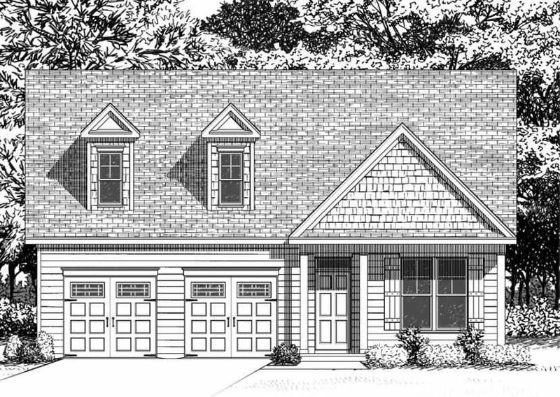 138 Buddy Campbell Ct #8, Angier, NC 27501