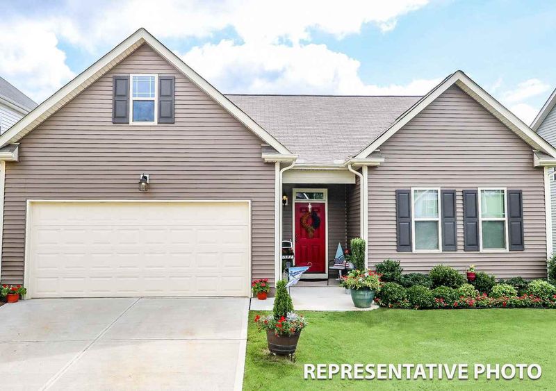 138 Carissa Dr, Smithfield, NC 27577
