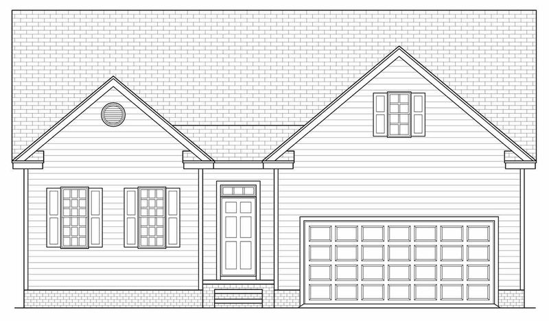 138 Carissa Dr, Smithfield, NC 27577