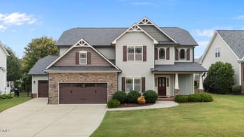 138 Claymore Dr, Clayton, NC 27527