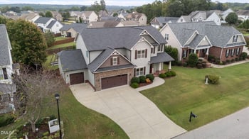 138 Claymore Dr, Clayton, NC 27527