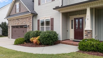 138 Claymore Dr, Clayton, NC 27527