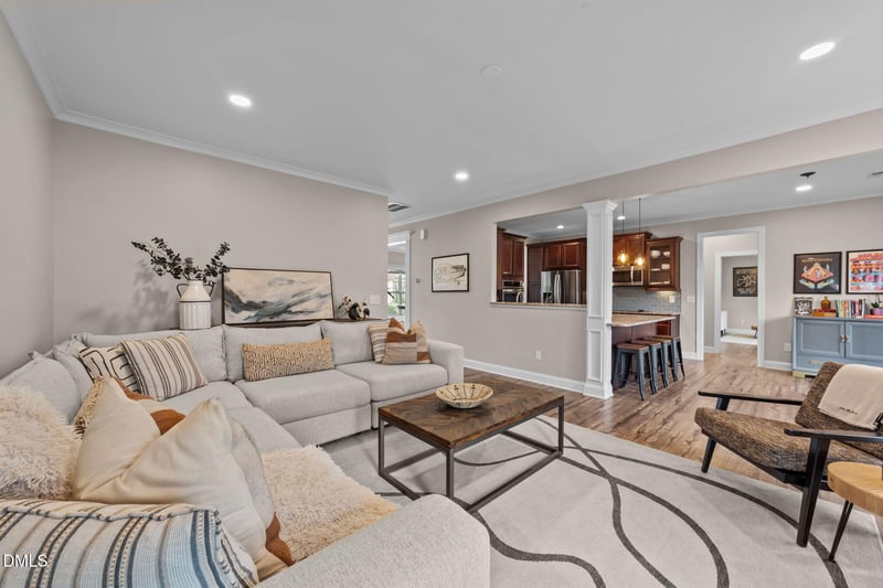 138 Claymore Dr, Clayton, NC 27527