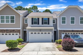 138 Cobalt Creek Way, Holly Springs, NC 27540