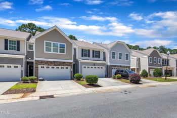 138 Cobalt Creek Way, Holly Springs, NC 27540