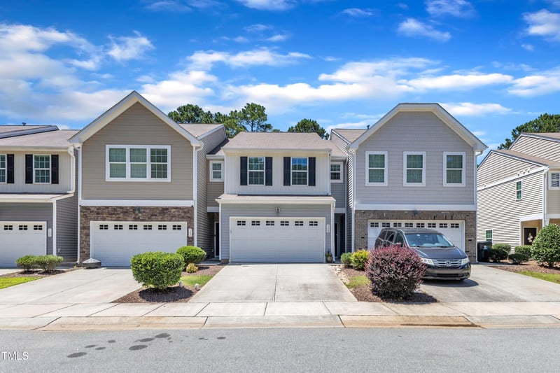 138 Cobalt Creek Way, Holly Springs, NC 27540