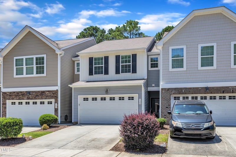 138 Cobalt Creek Way, Holly Springs, NC 27540