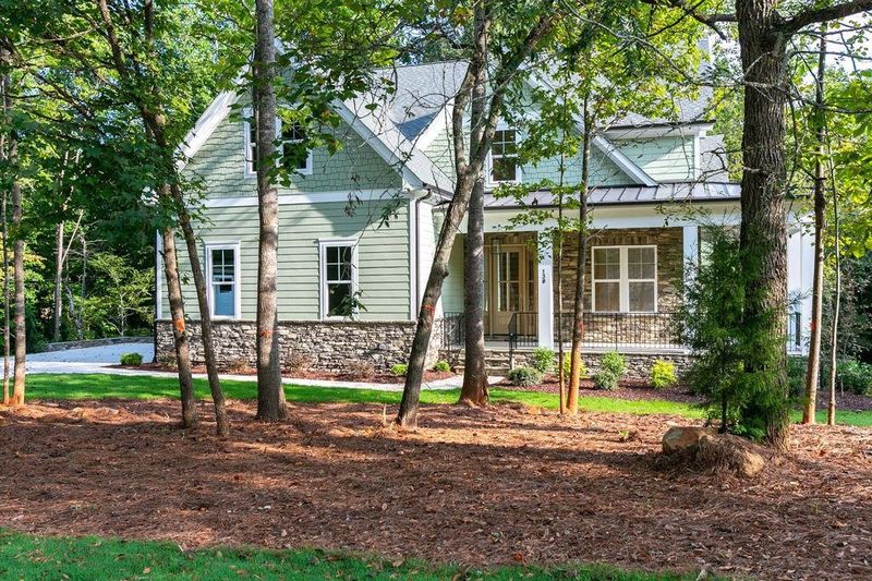 138 Colonial Trl, Pittsboro, NC 27312