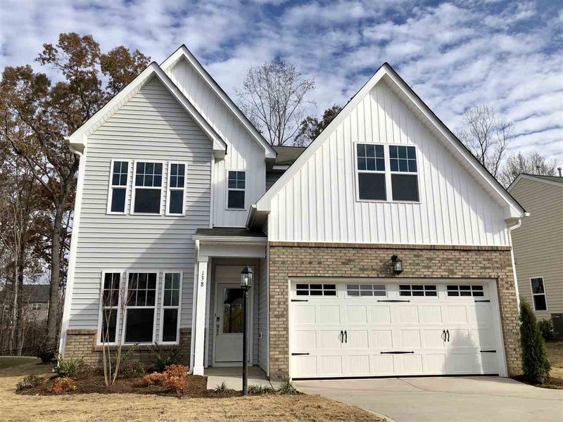 138 W Copenhaver Dr #43, Clayton, NC 27527