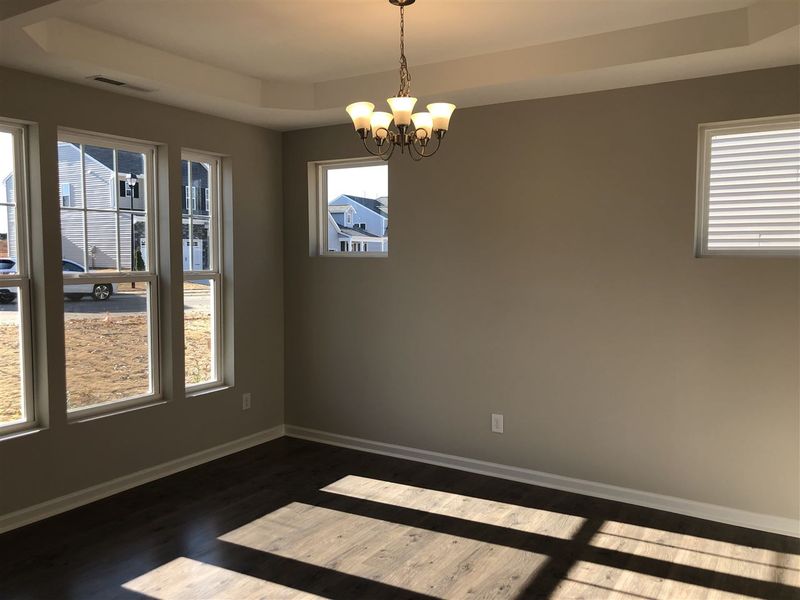 138 W Copenhaver Dr #43, Clayton, NC 27527