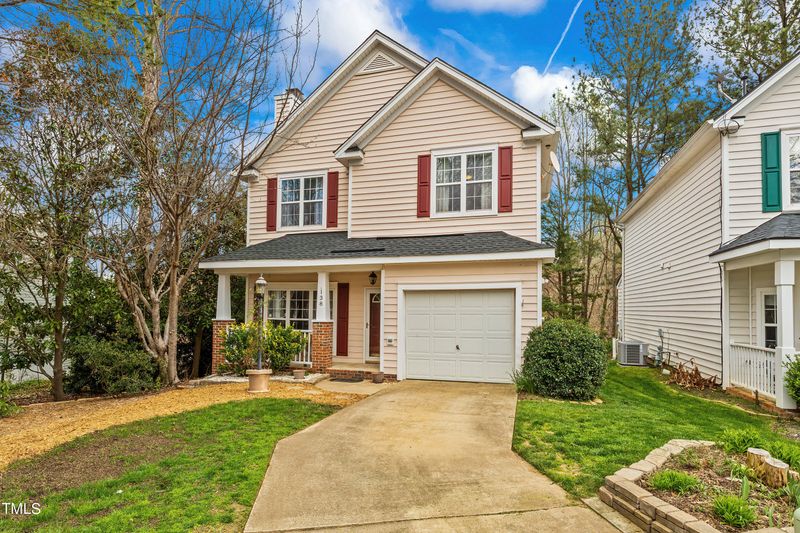 138 Cricketgrass Dr, Cary, NC 27513