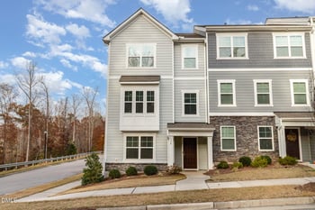 138 Daisy Meadow Ln, Wake Forest, NC 27587