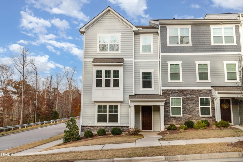 138 Daisy Meadow Ln, Wake Forest, NC 27587