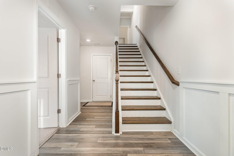 138 Daisy Meadow Ln, Wake Forest, NC 27587