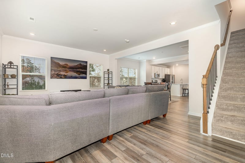 138 Daisy Meadow Ln, Wake Forest, NC 27587