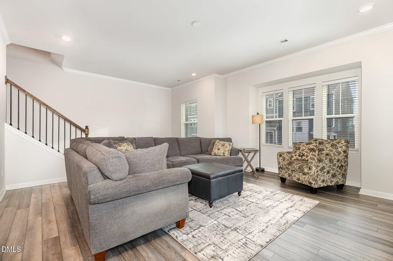 138 Daisy Meadow Ln, Wake Forest, NC 27587