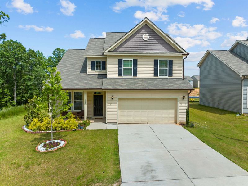 138 Dando St, Garner, NC 27529