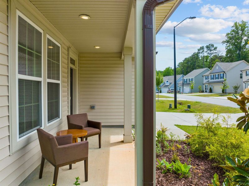 138 Dando St, Garner, NC 27529