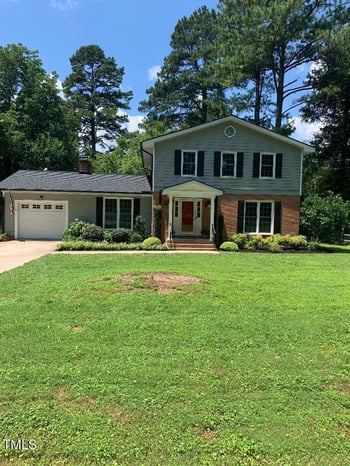 138 Dorsey Pl, Henderson, NC 27536